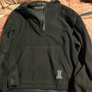 Harley-Davidson Black XL Pullover